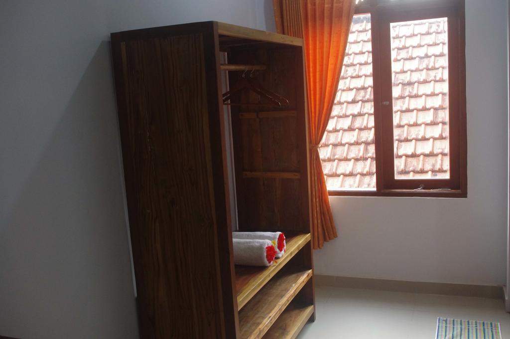מלון אובוד Ramaniya House מראה חיצוני תמונה