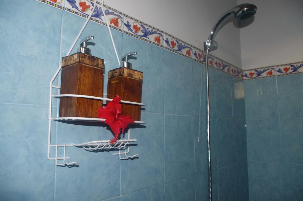 מלון אובוד Ramaniya House חדר תמונה