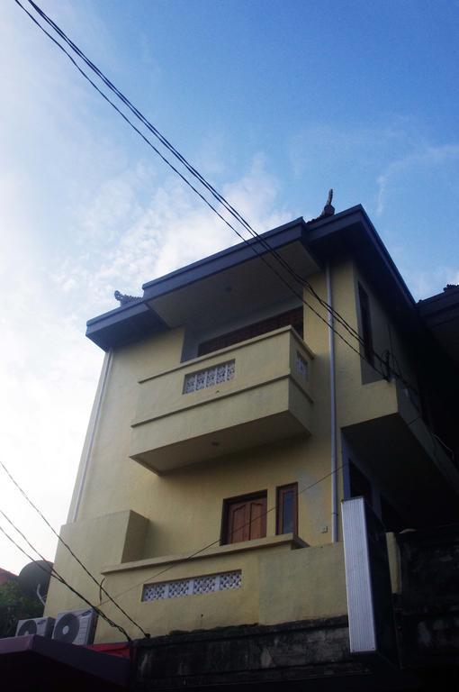 מלון אובוד Ramaniya House מראה חיצוני תמונה
